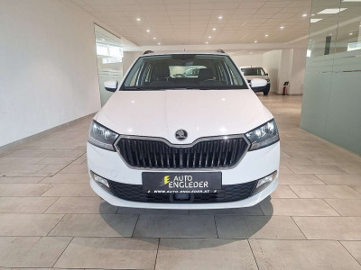 Skoda Fabia Gebrauchtwagen Skoda Fabia Gebrauchtwagen
