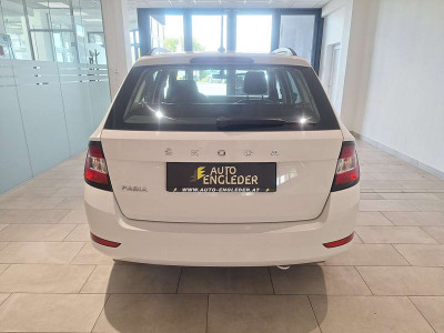 Skoda Fabia Gebrauchtwagen Skoda Fabia Gebrauchtwagen