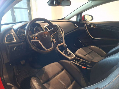 Opel Astra Gebrauchtwagen Opel Astra Gebrauchtwagen