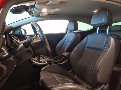 Opel Astra Gebrauchtwagen Opel Astra Gebrauchtwagen