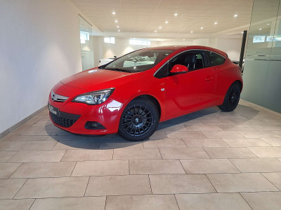 Opel Astra Gebrauchtwagen Opel Astra Gebrauchtwagen