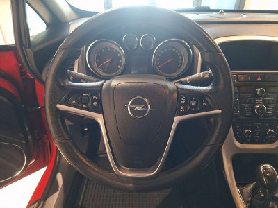 Opel Astra Gebrauchtwagen Opel Astra Gebrauchtwagen