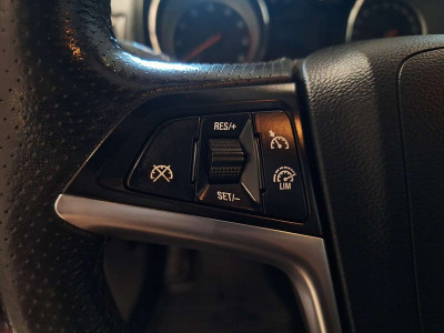 Opel Astra Gebrauchtwagen Opel Astra Gebrauchtwagen