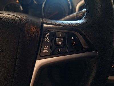 Opel Astra Gebrauchtwagen Opel Astra Gebrauchtwagen