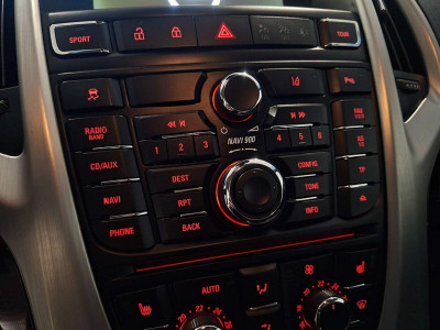 Opel Astra Gebrauchtwagen Opel Astra Gebrauchtwagen