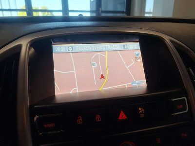 Opel Astra Gebrauchtwagen Opel Astra Gebrauchtwagen