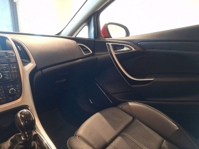 Opel Astra Gebrauchtwagen Opel Astra Gebrauchtwagen