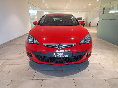 Opel Astra Gebrauchtwagen Opel Astra Gebrauchtwagen