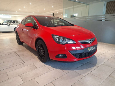 Opel Astra Gebrauchtwagen Opel Astra Gebrauchtwagen