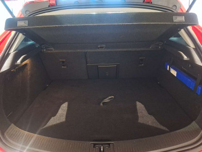 Opel Astra Gebrauchtwagen Opel Astra Gebrauchtwagen