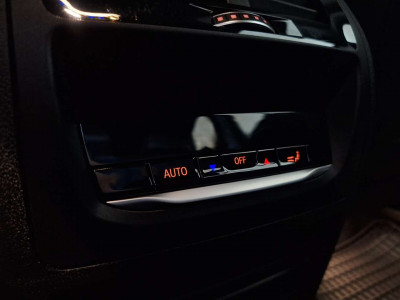 BMW X3 Gebrauchtwagen BMW X3 Gebrauchtwagen