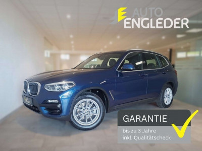 BMW X3 Gebrauchtwagen BMW X3 Gebrauchtwagen