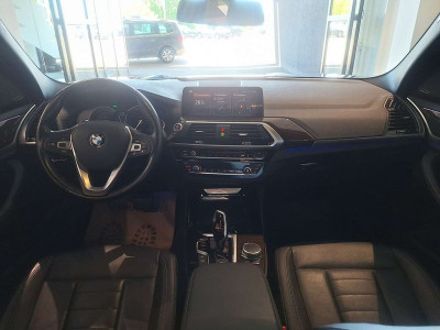 BMW X3 Gebrauchtwagen BMW X3 Gebrauchtwagen