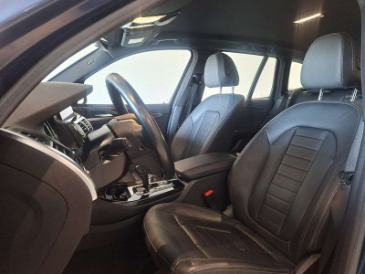 BMW X3 Gebrauchtwagen BMW X3 Gebrauchtwagen