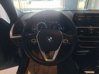 BMW X3 Gebrauchtwagen BMW X3 Gebrauchtwagen