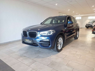 BMW X3 Gebrauchtwagen BMW X3 Gebrauchtwagen