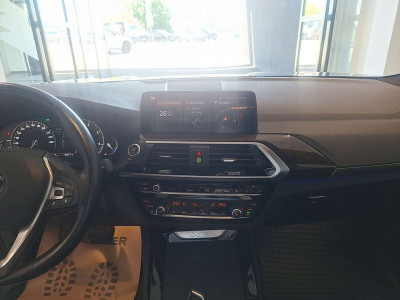 BMW X3 Gebrauchtwagen BMW X3 Gebrauchtwagen
