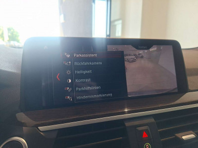 BMW X3 Gebrauchtwagen BMW X3 Gebrauchtwagen