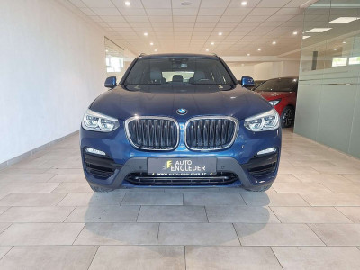 BMW X3 Gebrauchtwagen BMW X3 Gebrauchtwagen