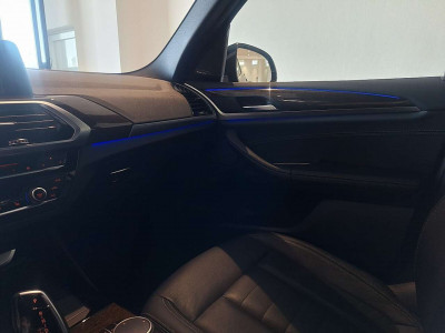 BMW X3 Gebrauchtwagen BMW X3 Gebrauchtwagen