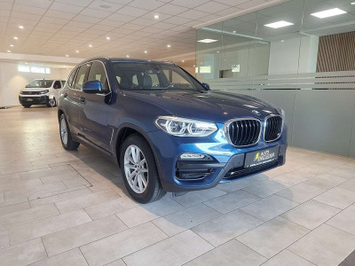 BMW X3 Gebrauchtwagen BMW X3 Gebrauchtwagen