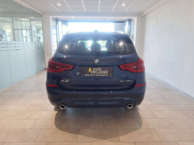 BMW X3 Gebrauchtwagen BMW X3 Gebrauchtwagen