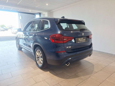 BMW X3 Gebrauchtwagen BMW X3 Gebrauchtwagen