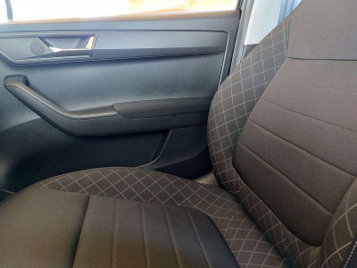 Skoda Fabia Gebrauchtwagen Skoda Fabia Gebrauchtwagen