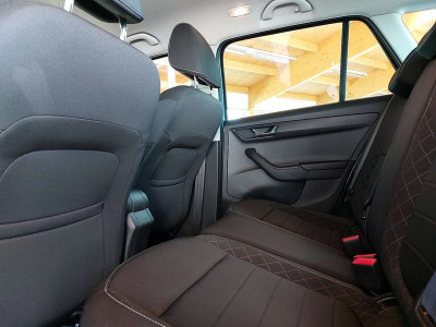 Skoda Fabia Gebrauchtwagen Skoda Fabia Gebrauchtwagen
