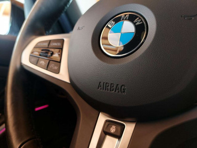 BMW 3er Gebrauchtwagen BMW 3er Gebrauchtwagen