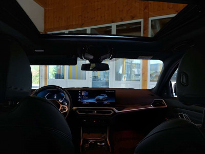 BMW 3er Gebrauchtwagen BMW 3er Gebrauchtwagen