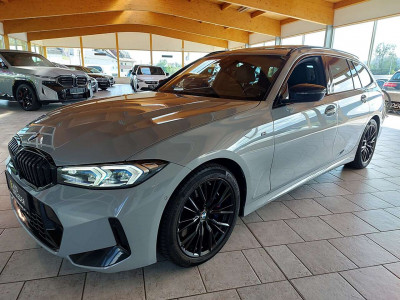 BMW 3er Gebrauchtwagen BMW 3er Gebrauchtwagen