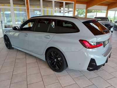 BMW 3er Gebrauchtwagen BMW 3er Gebrauchtwagen