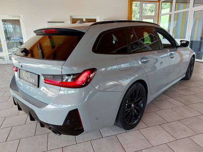 BMW 3er Gebrauchtwagen BMW 3er Gebrauchtwagen