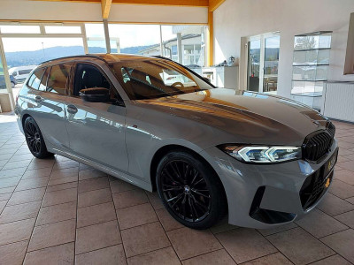 BMW 3er Gebrauchtwagen BMW 3er Gebrauchtwagen