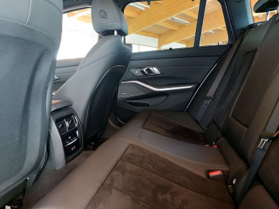 BMW 3er Gebrauchtwagen BMW 3er Gebrauchtwagen