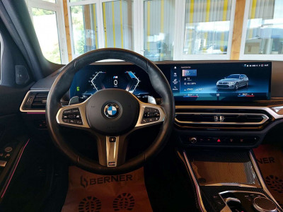 BMW 3er Gebrauchtwagen BMW 3er Gebrauchtwagen