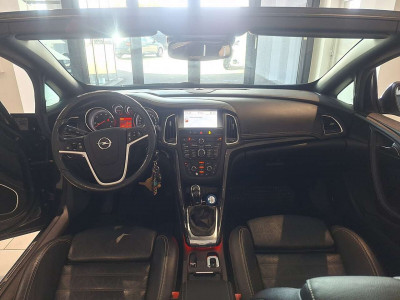 Opel Cascada Gebrauchtwagen Opel Cascada Gebrauchtwagen