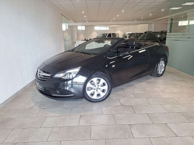 Opel Cascada Gebrauchtwagen Opel Cascada Gebrauchtwagen