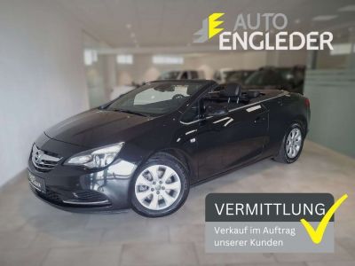 Opel Cascada Gebrauchtwagen