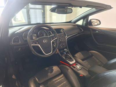 Opel Cascada Gebrauchtwagen Opel Cascada Gebrauchtwagen