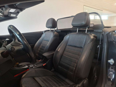 Opel Cascada Gebrauchtwagen Opel Cascada Gebrauchtwagen