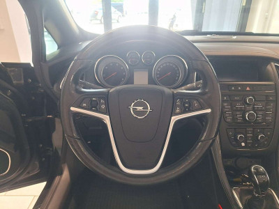 Opel Cascada Gebrauchtwagen Opel Cascada Gebrauchtwagen