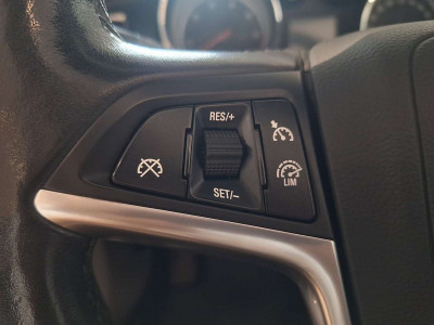 Opel Cascada Gebrauchtwagen Opel Cascada Gebrauchtwagen