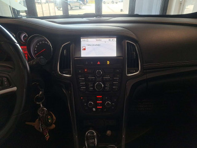 Opel Cascada Gebrauchtwagen Opel Cascada Gebrauchtwagen