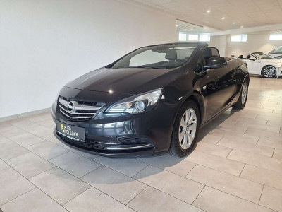 Opel Cascada Gebrauchtwagen Opel Cascada Gebrauchtwagen