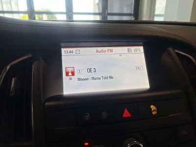 Opel Cascada Gebrauchtwagen Opel Cascada Gebrauchtwagen