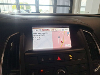 Opel Cascada Gebrauchtwagen Opel Cascada Gebrauchtwagen