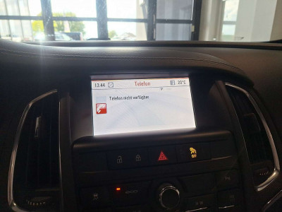 Opel Cascada Gebrauchtwagen Opel Cascada Gebrauchtwagen