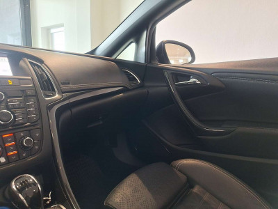 Opel Cascada Gebrauchtwagen Opel Cascada Gebrauchtwagen